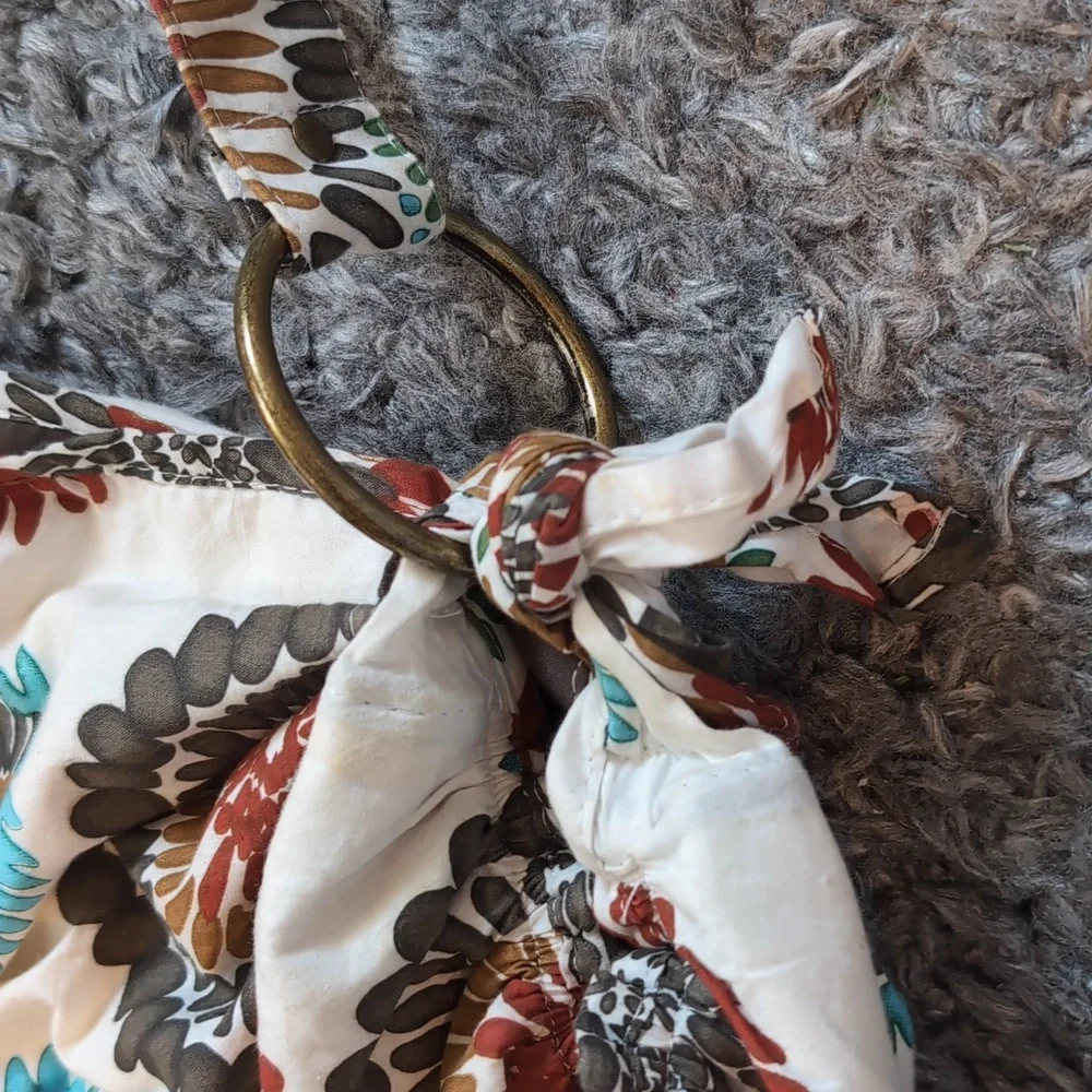 Boho bag - Picture 2 of 5